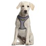 Harnais pour Chien The Mandalorian Gris XS/S