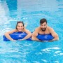 Doppel-Wasserhängematte für den Pool Twolok InnovaGoods