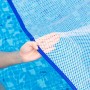 Double Floating Water Hammock for Swimming Pool Twolok InnovaGoods