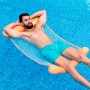 Individuelle schwimmende Hängematte für den Pool Pulok InnovaGoods