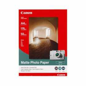 Papier pour imprimante Canon 7981A005 (50 Volets)