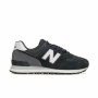 Men’s Casual Trainers New Balance U574 Black