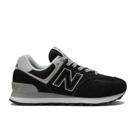 Sportskor New Balance 574v3 Svart