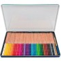 Crayons de couleur Milan 36 uds