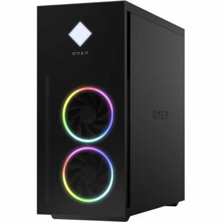 Desktop PC HP 40L GT21-0005ns AMD Ryzen 7 5800X 16 GB RAM 1 TB SSD