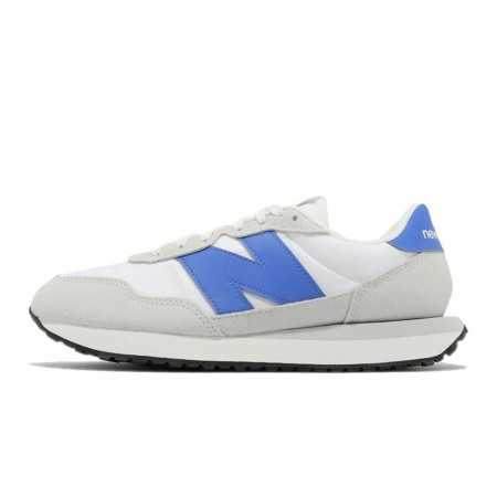 Sportskor Casual Herr New Balance 237 Vit