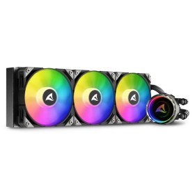 Lådfläkt Sharkoon S90 RGB