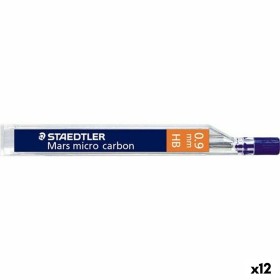 Stift Staedtler Fall 0,9 mm (12 antal)