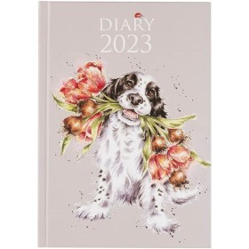 Diary 2023 (Refurbished C)