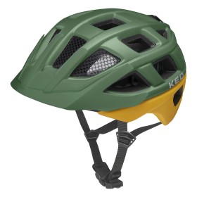 Adult's Cycling Helmet Kailu Youth 2022 Green (Refurbished B)