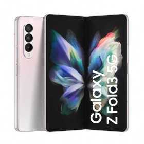 Smartphone Samsung GALAXY Z FOLD3 256 GB 12 GB RAM 7,6"