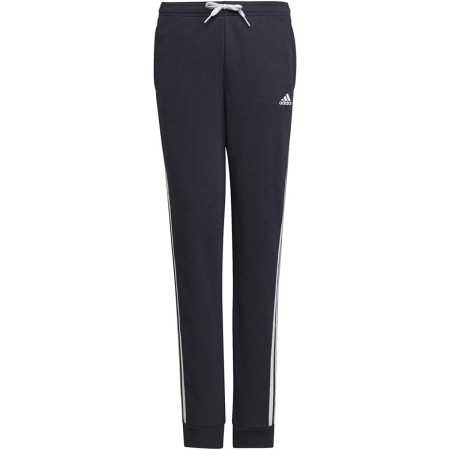 Pantalon pour Adulte Adidas Essentials Bleu Femme