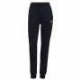 Adult Trousers Adidas Essentials French Terry Black Dark blue Lady