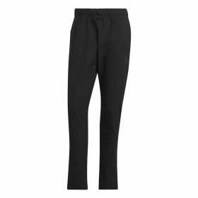 Adult Trousers Adidas Cold.Rdy Black Men