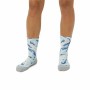 Sportsocken Asics Run Crew Blau Unisex