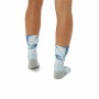 Sportsocken Asics Run Crew Blau Unisex