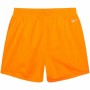 Children’s Bathing Costume Nike Orange 4"