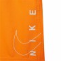 Children’s Bathing Costume Nike Orange 4"