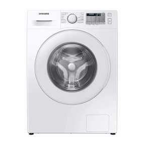 Machine à laver Samsung WW90TA049TH/EC Blanc 9 kg 1400 rpm