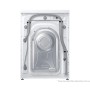 Washing machine Samsung WW90TA049TH/EC White 9 kg 1400 rpm