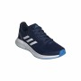 Running Shoes for Kids Adidas Runfalcon 2.0 Dark blue