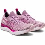 Gymnastiksko, Dam Asics Gel-Cumulus 23 Kvinna Rosa