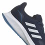 Laufschuhe für Kinder Adidas Runfalcon 2.0 Dunkelblau