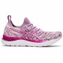 Gymnastiksko, Dam Asics Gel-Cumulus 23 Kvinna Rosa