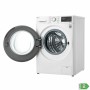 Tvättmaskin LG F4WV3509S3W Vit 9 kg 1400 rpm
