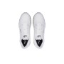 Chaussures de Sport pour Homme Puma RUNNER V3 L 384855 01 Blanc