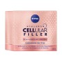 Gel anti-âge de jour Cellular Filler Nivea Cellular Filler SPF30 (50 ml) 50 ml Spf 30