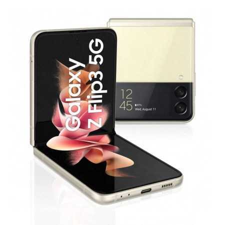 Smartphone Samsung GALAXY Z FLIP3 8 GB RAM 256 GB 6,7"