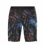 Short de Sport pour Homme Reebok Strength Noir