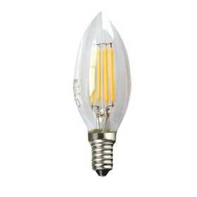 LED-lampa Silver Electronics 971314