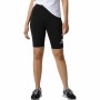 Sport-leggings, Dam New Balance Essentials Stacked Fitted Svart