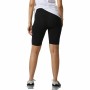 Leggings de Sport pour Femmes New Balance Essentials Stacked Fitted Noir