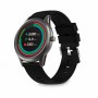 Smartwatch KSIX Globe Grau