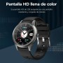 Smartwatch KSIX Globe Grey