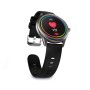 Smartwatch KSIX Globe Grau