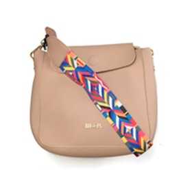 Women's Handbag Beverly Hills Polo Club 657BHP5789 Brown (26 x 23 x 6 cm)