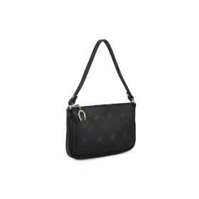Women's Handbag Beverly Hills Polo Club 657BHP0958 Black (23 x 13 x 3 cm)