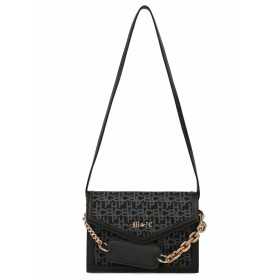 Women's Handbag Beverly Hills Polo Club 657BHP0978 Black (22 x 15 cm)