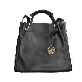 Women's Handbag Beverly Hills Polo Club 657BHP4789 Black (34 x 30 x 13 cm)