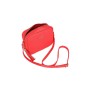 Women's Handbag Beverly Hills Polo Club 668BHP0118 Red (21 x 15 x 6 cm)