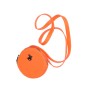 Women's Handbag Beverly Hills Polo Club 668BHP0999 Orange (10 x 2 cm)