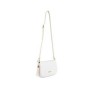 Women's Handbag Beverly Hills Polo Club 668BHP0155 White (22 x 18 x 7 cm)