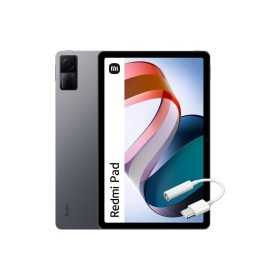 Tablet Xiaomi Redmi Pad 8 MP 10,6" Grau 128 GB 4 GB RAM