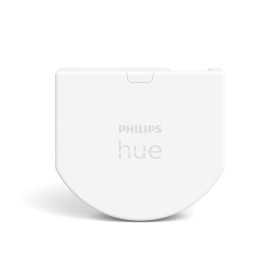 Interrupteur Intelligent Philips Módulo de interruptor de pared Philips Hue IP20