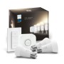 Smart Glühbirne Philips Hue E27 LED 9,5 W