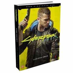 Guide Sony Cyberpunk 2077: Day One Edition